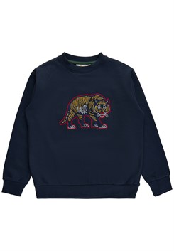 The New Danio sweatshirt - Navy Blazer